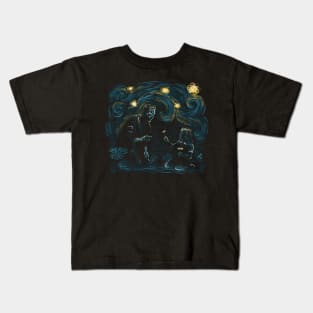 Starry Frankie Kids T-Shirt